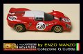 220 Ferrari 412 P - Annecy Miniatures 1.43 (5)